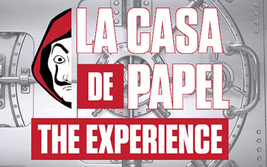 Casa de Papel
