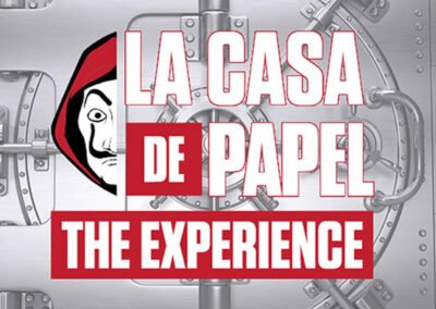 Casa de Papel