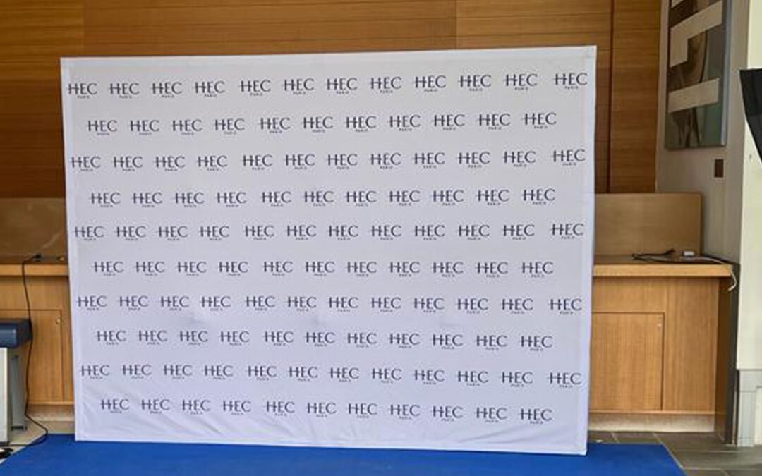 HEC PARIS