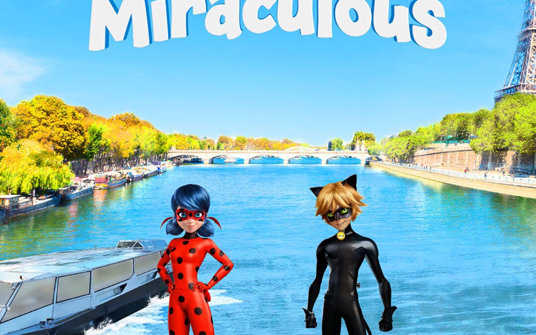 CROISIÈRE MIRACULOUS