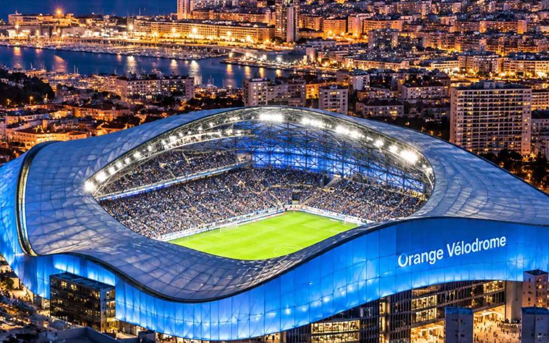 OM STADIUM TOUR
